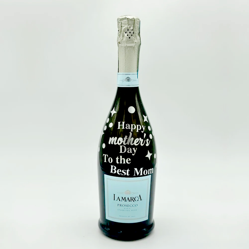 Personalised Bottles/personalized-lamarca-prosecco-mother-day-to-the-best-mom